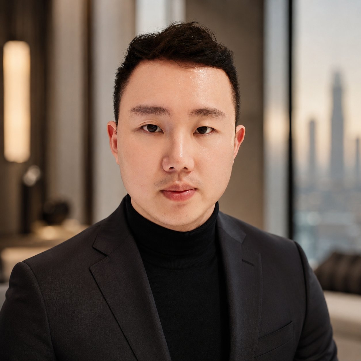 Lawrence Law, New Property Specialist