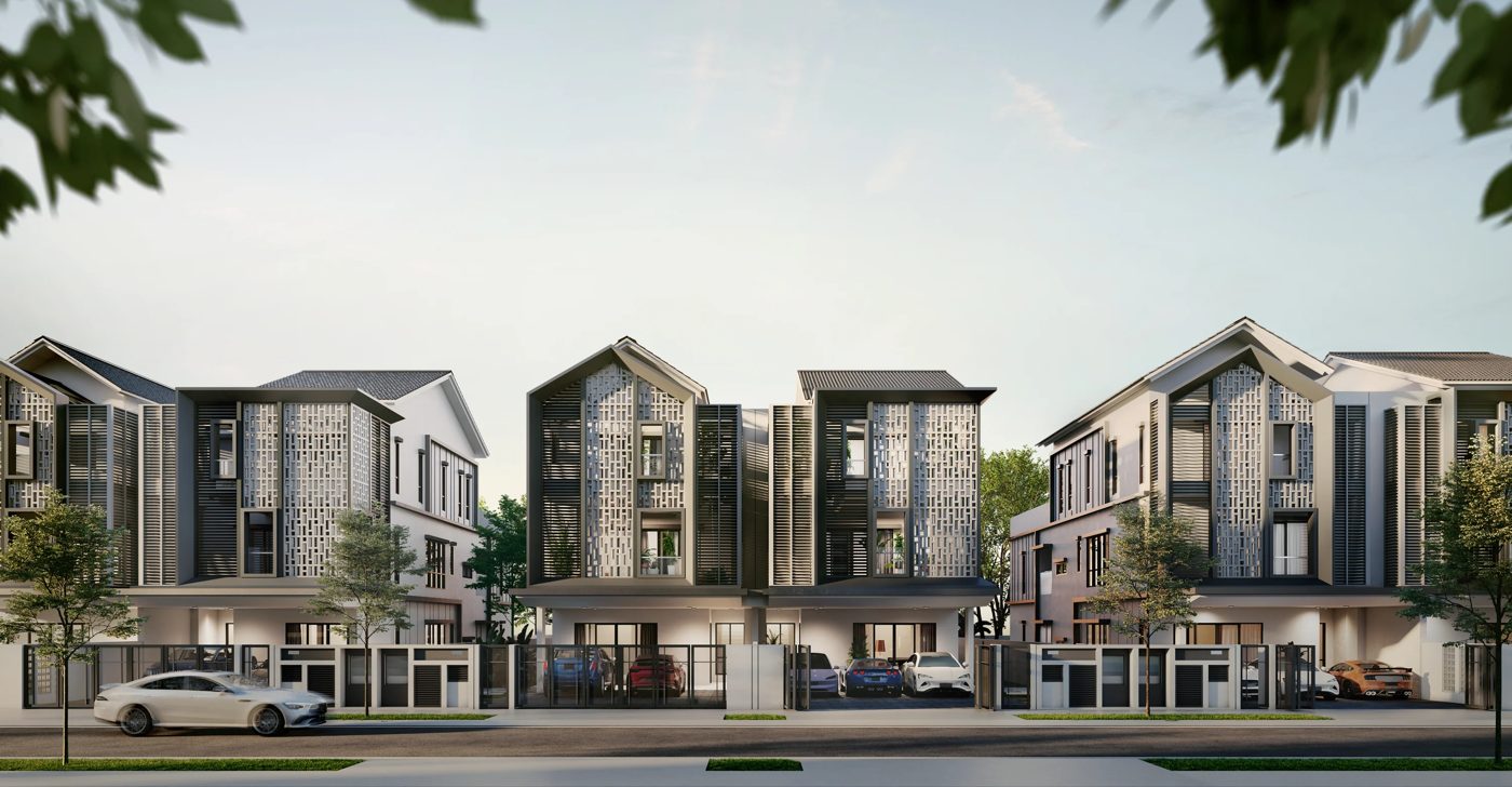Andara Residence