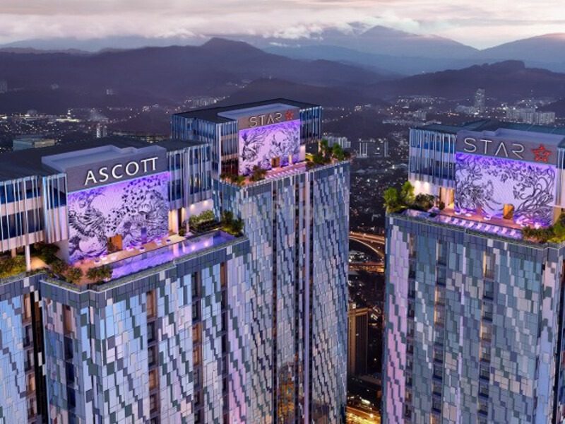 Ascott Star KLCC
