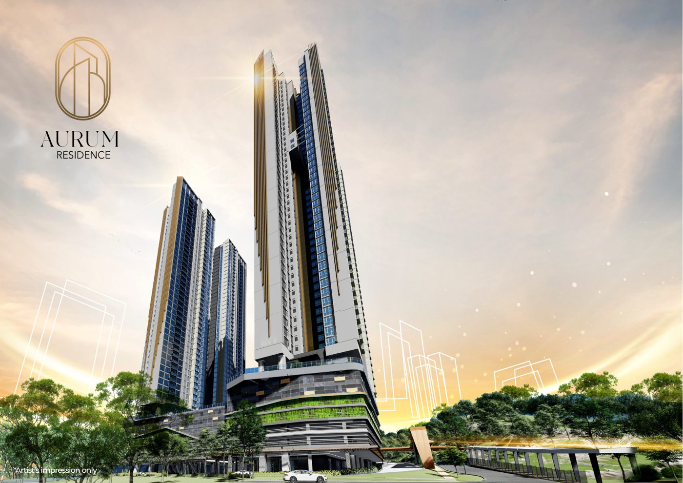 Aurum 2