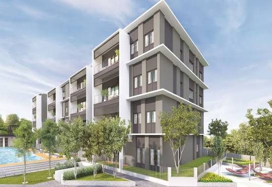Damansara Fifty6