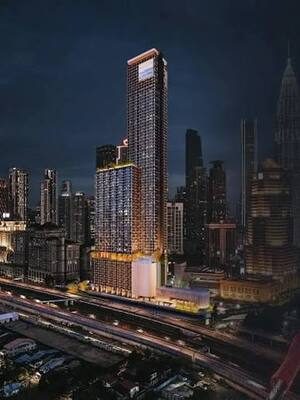 Divine KLCC