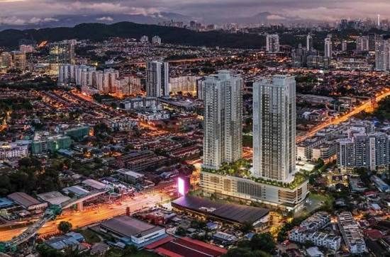 Grand Damansara