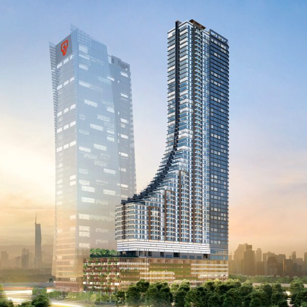 Khaya Residences