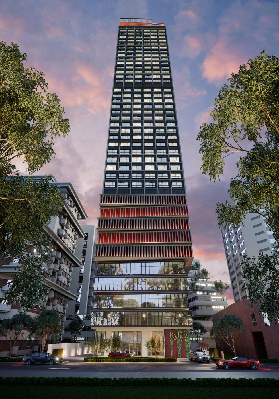 Kyliez Suites