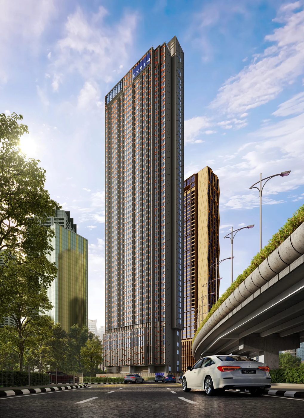 Phoeniz Suites