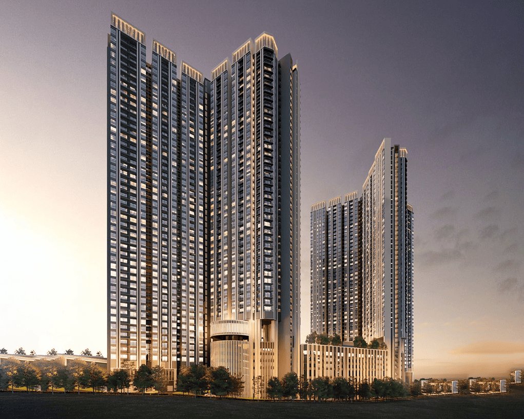 REN Residence