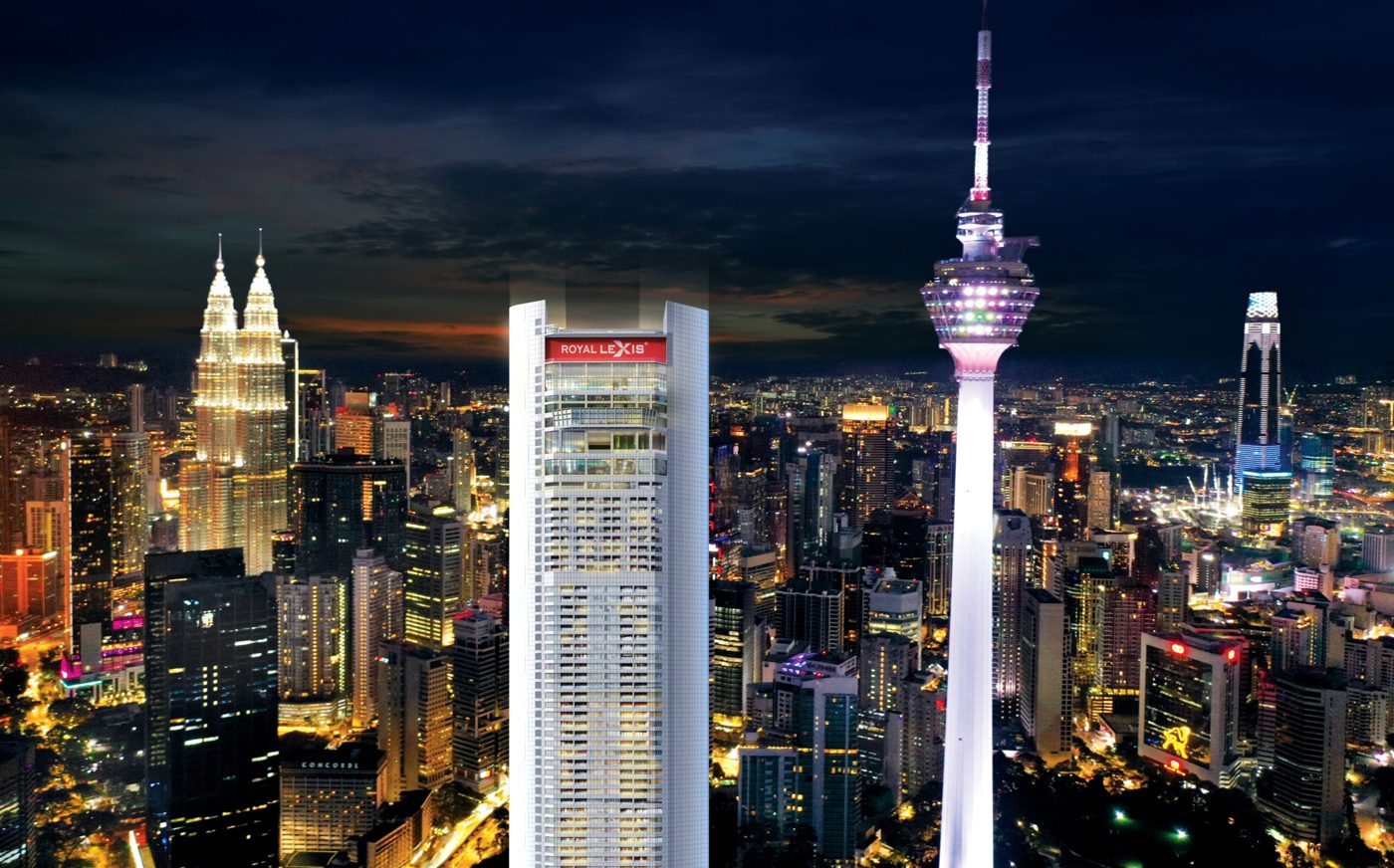 Royal Lexis KLCC