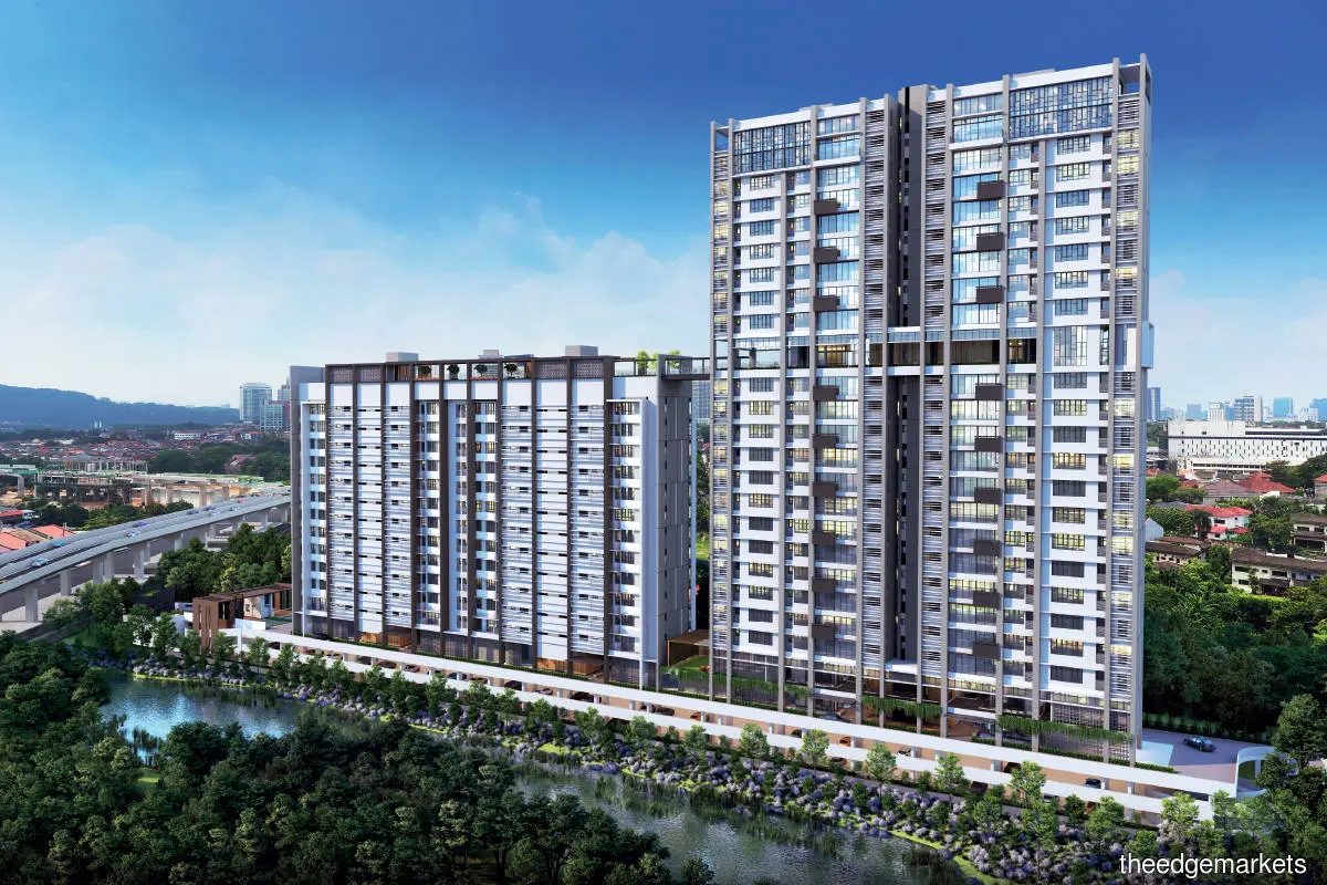 Stellar Damansara