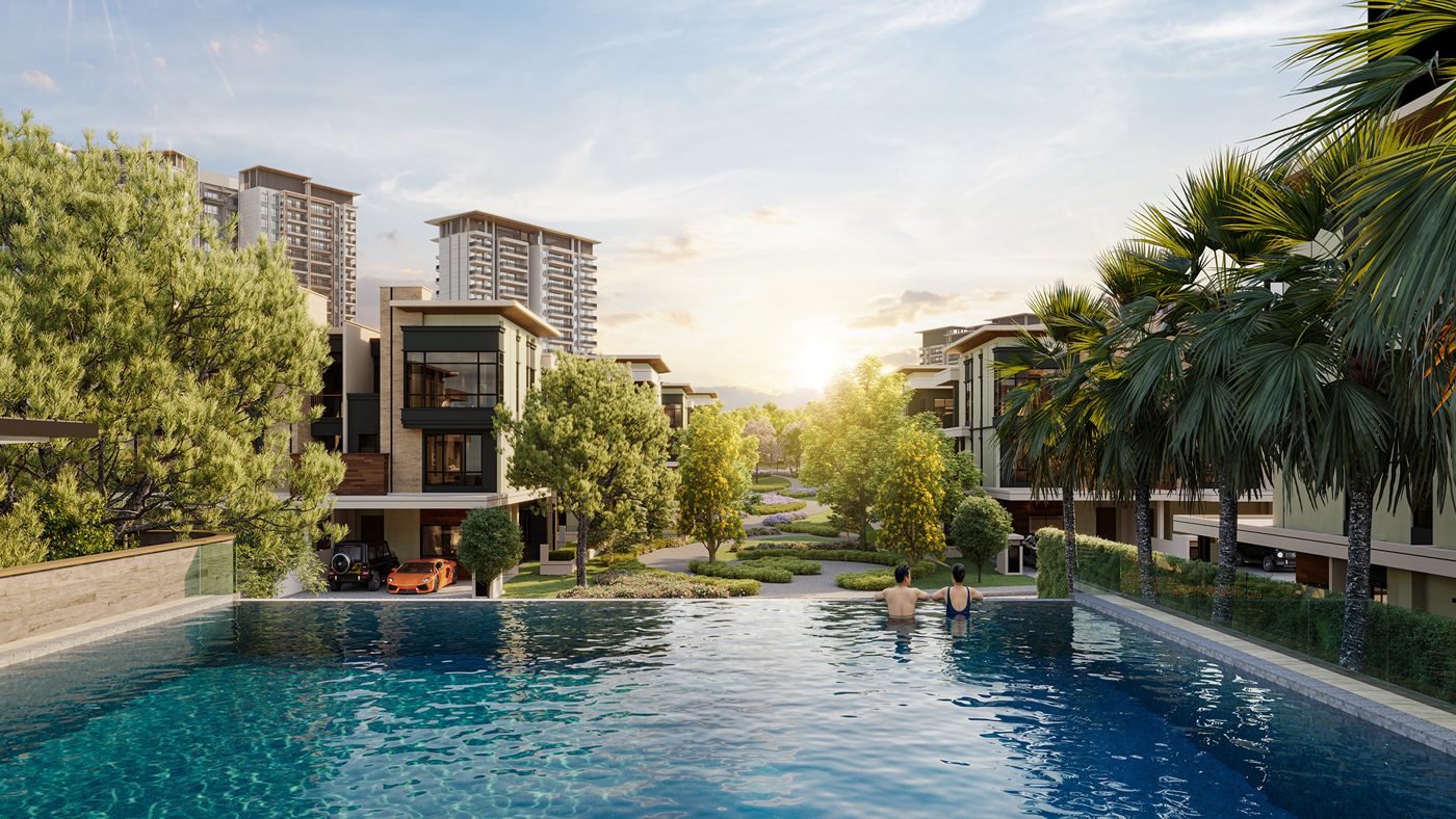 Zenia ParkHomes